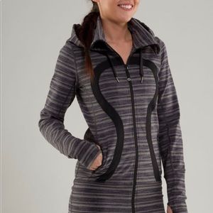 Lululemon Stride Jacket